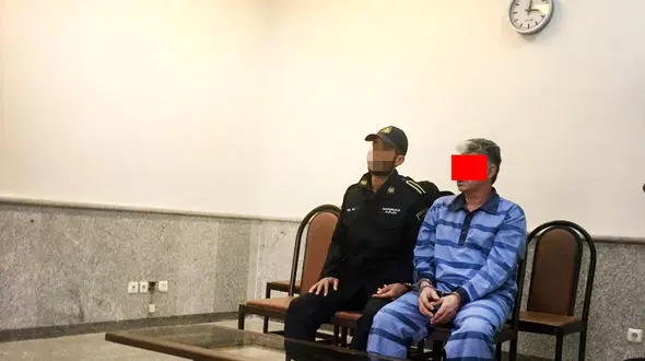 ادعای جدید در پرونده قتل در اتاق خواب  برج A3 / اجیر شده ام  تا اعتراف کنم + عکس های بازسازی صحنه 