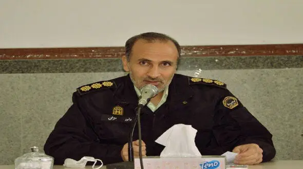 یک خانواده در زنجان با شگردی خاص دزدی می کردند / پلیس فاش کرد