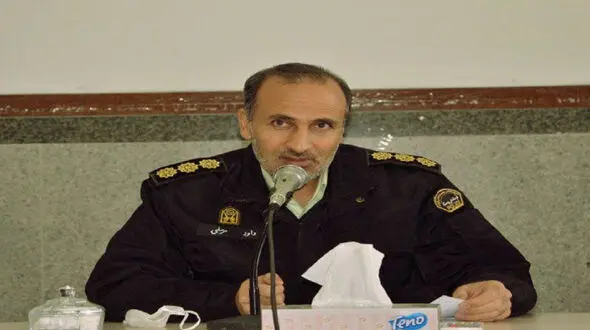 یک خانواده در زنجان با شگردی خاص دزدی می کردند / پلیس فاش کرد