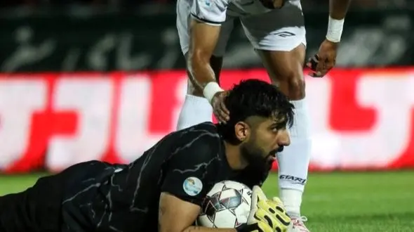 چرا حبیب فرعباسی به اردوی استقلال اضافه نشد؟