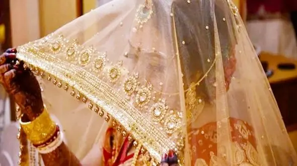 آداب و رسوم ازدواجی که به تنبیه شبیه هستند!