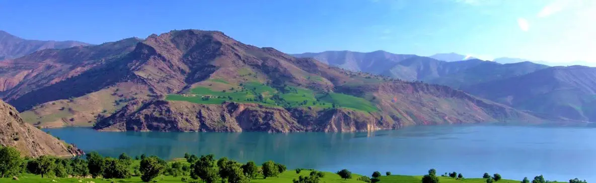 ایزه؛ سرزمین سنگ‌نگاره‌ها و شکوه ماندگار + فیلم