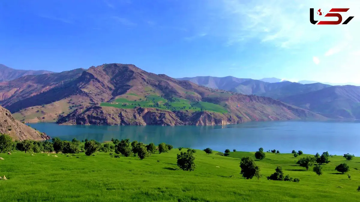 ایزه؛ سرزمین سنگ‌نگاره‌ها و شکوه ماندگار + فیلم