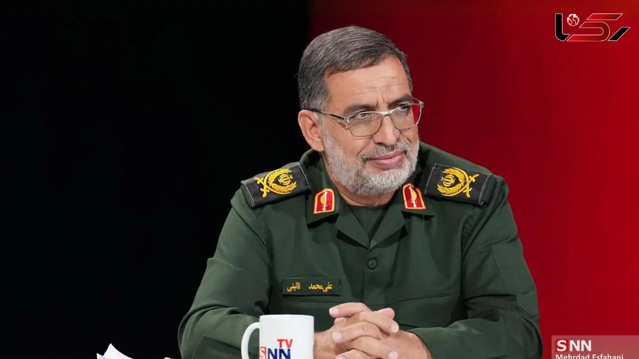 جزئیات جدید از ماجرای ترور شهید هنیه و فرماندهان سپاه + فیلم 