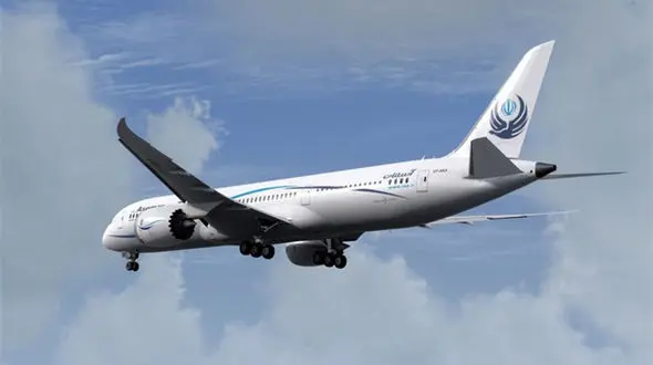 بازگشت اضطراری پرواز تهران-ارومیه به فرودگاه مهرآباد