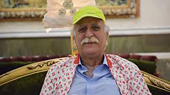 بازیگر «بچه مهندس» در بیمارستان بستری شد