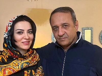 فیلم / علی اوسیوند بازیگر سریال جان سخت: 10 سال عاشقانه صبر کردم تا حمیرا رو بهم دادن پوست کلفت بودم البته که حمیرا هم به پای من موند !
