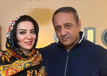 فیلم / علی اوسیوند بازیگر سریال جان سخت: 10 سال عاشقانه صبر کردم تا حمیرا رو بهم دادن پوست کلفت بودم البته که حمیرا هم به پای من موند !
