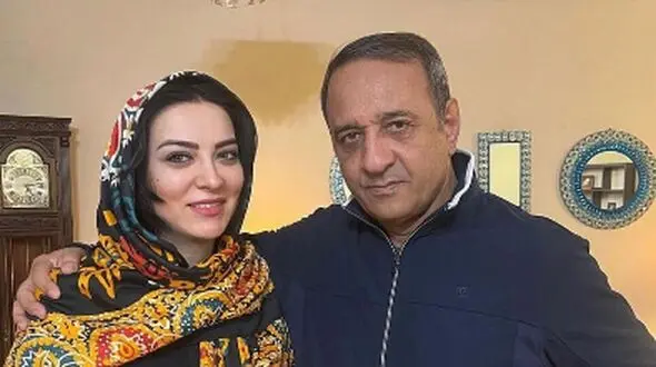 فیلم / علی اوسیوند بازیگر سریال جان سخت: 10 سال عاشقانه صبر کردم تا حمیرا رو بهم دادن پوست کلفت بودم البته که حمیرا هم به پای من موند !