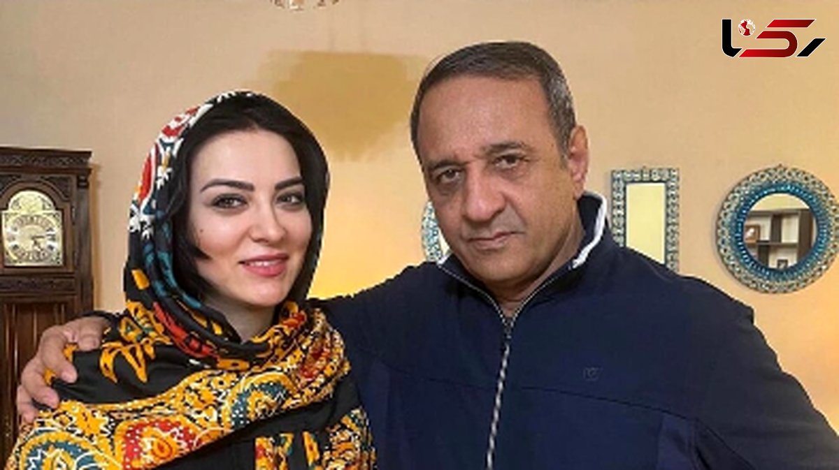 فیلم / علی اوسیوند بازیگر سریال جان سخت: 10 سال عاشقانه صبر کردم تا حمیرا رو بهم دادن پوست کلفت بودم البته که حمیرا هم به پای من موند !