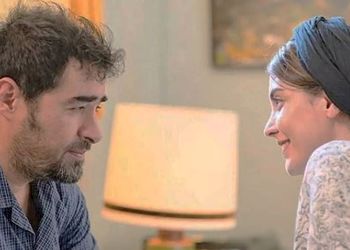 ناگفته های شهاب حسینی از زندگی زناشویی اش: زمانیکه زن اولم به حضور من نیاز داشت، نتوانستم در کنار او باشم، بچه‌های من همواره از من محروم بودند و شرمسارم !