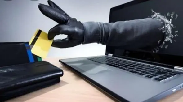 شناسایی عامل برداشت اینترنتی از حساب بانکی یک سبزواری