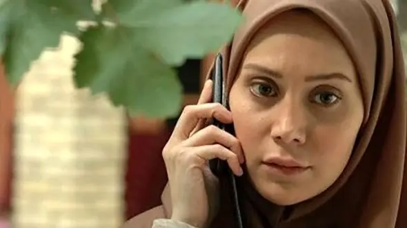 نگاهی متحیر کننده به تغییر چهره آرام جعفری