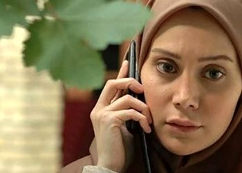 نگاهی متحیر کننده به تغییر چهره آرام جعفری