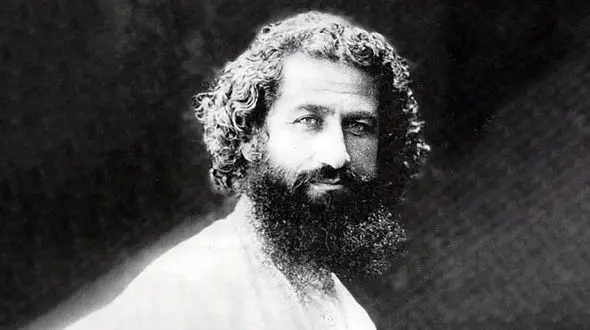 خانه موزه میرزا کوچک خان جنگلی در رشت