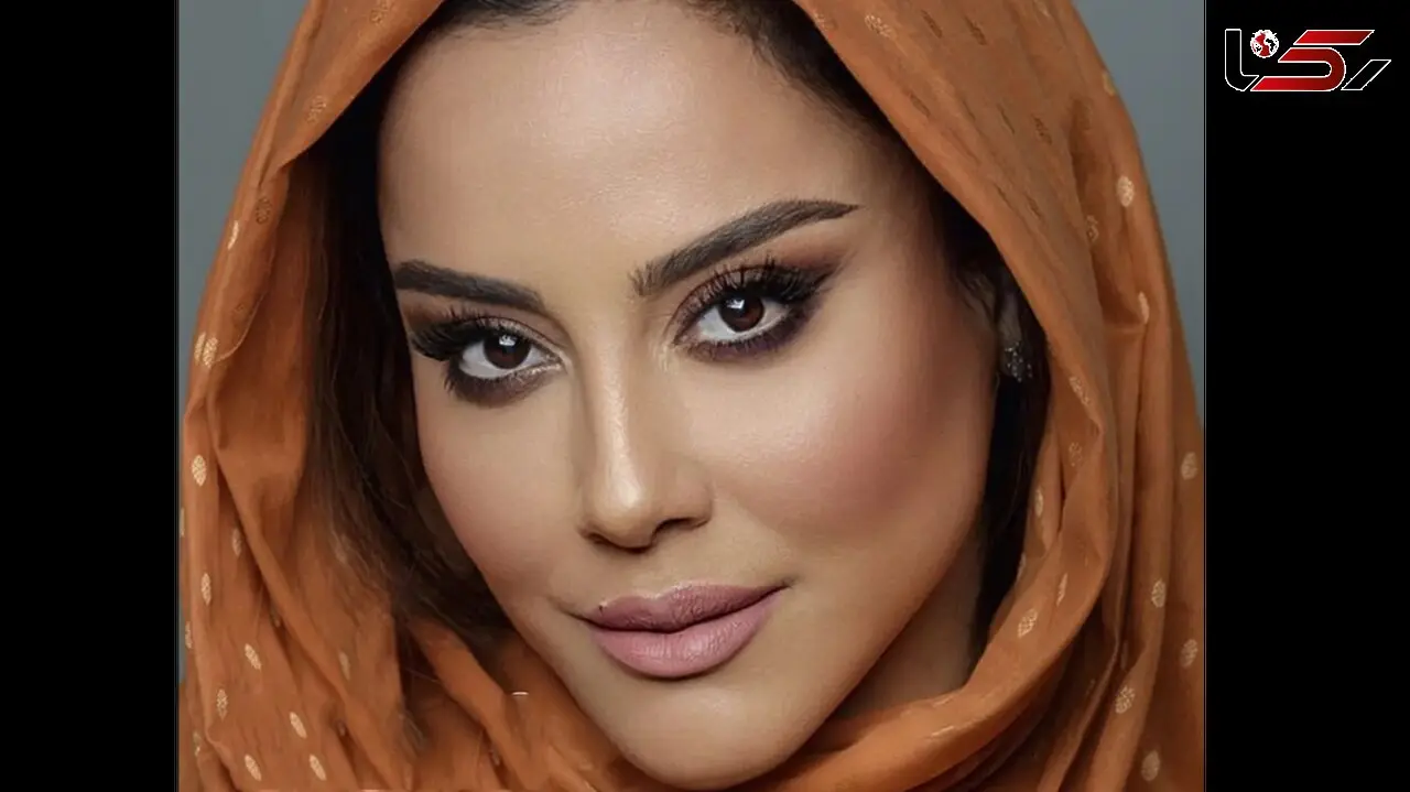 چهره جدید آشا محرابی با دگرگونی زیاد ! + بیوگرافی و حواشی خانم بازیگر