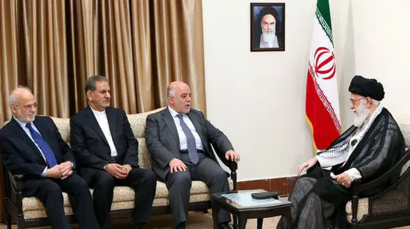 مقام معظم رهبری به نخست وزیر عراق: به آمریکایی‌ها اعتماد نکنید؛ منتظر فرصت برای ضربه‌زدن هستند