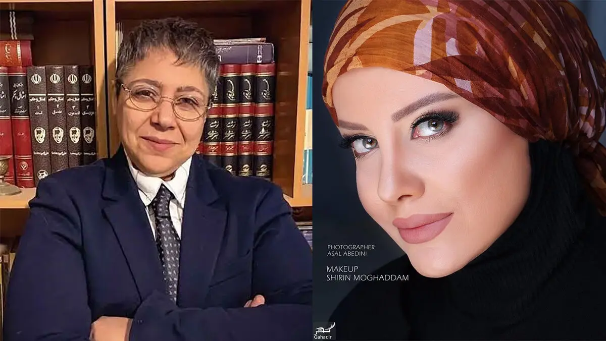 سنگ تمام شراره رخام برای مازیار لرستانی شهره سابق: همیشه گفتم جسارت مازیار لرستانی قابل ستایشه، لطفا قضاوتش نکنیم