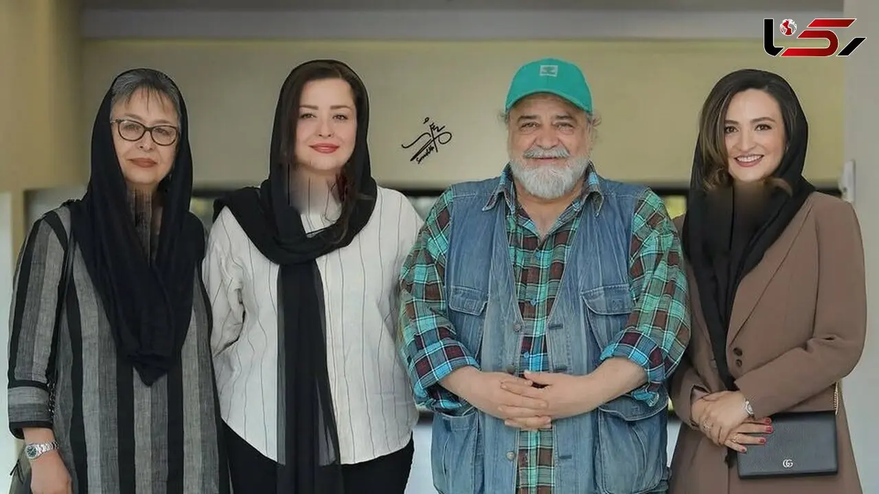 نگاهی به تیپ و استایل شیک و ایرانی پسند هنرمندان در اختتامیه جشنواره «آسمون» با داوری مهراوه شریفی‌نیا ایرج طهماسب ،محمدرضا شریفی‌نیا، گلاره عباسی، امین زندگانی  با اجرای مژده لواسانی