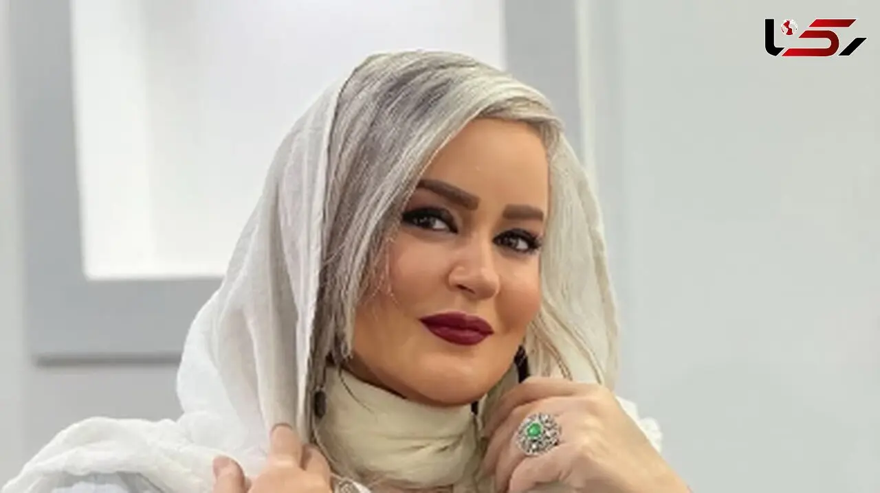 فیلم / رونمایی نعیمه نظام‌دوست از عروسی 2 بازیگر دیگر /  عروس دو سلبریتی دعوت شدم که سورپرایز است! ....