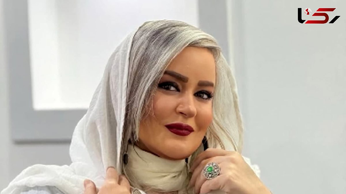فیلم / رونمایی نعیمه نظام‌دوست از عروسی 2 بازیگر دیگر /  عروس دو سلبریتی دعوت شدم که سورپرایز است! ....