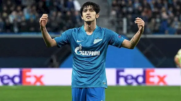 آزمون در صدر ۱۰ گلزن برتر ایرانی سطح اول فوتبال اروپا + فیلم گل ها