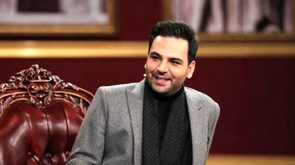 احسان علیخانی هم آمد/ ساخت همزمان «جوکر ۲ »، یک سریال و یک فیلم سینمایی