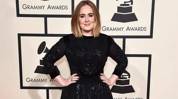 راز لاغری خطرناک خانم بازیگر  /  او همه را شوکه کرد