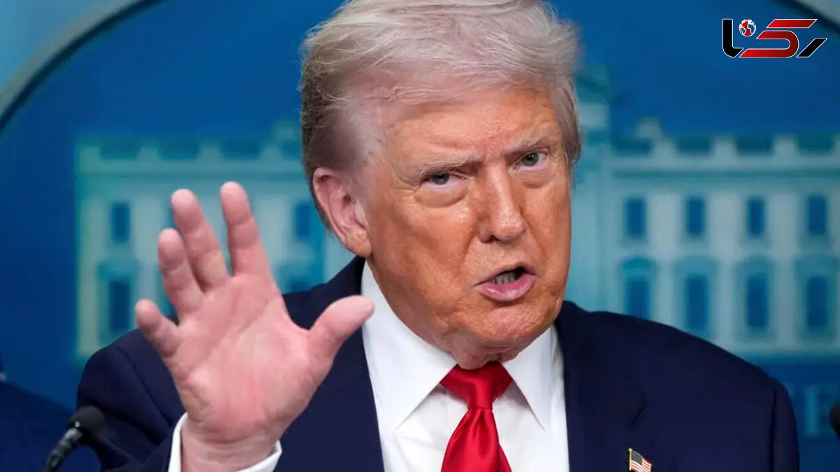 سی‌ان‌ان: ترامپ آشکارا در سیاست داخلی کشورها مداخله می‌کند