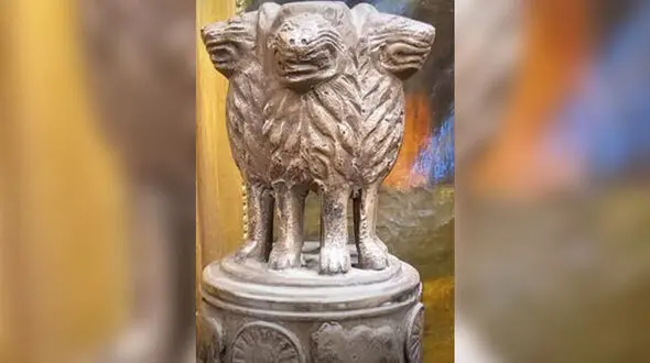 عکس گنج نفیسی که در تهران پیدا شد / اولین جام  کشتی ایران که عتیقه است فقط 40 میلیون تومان + واکنش علیرضا دبیر