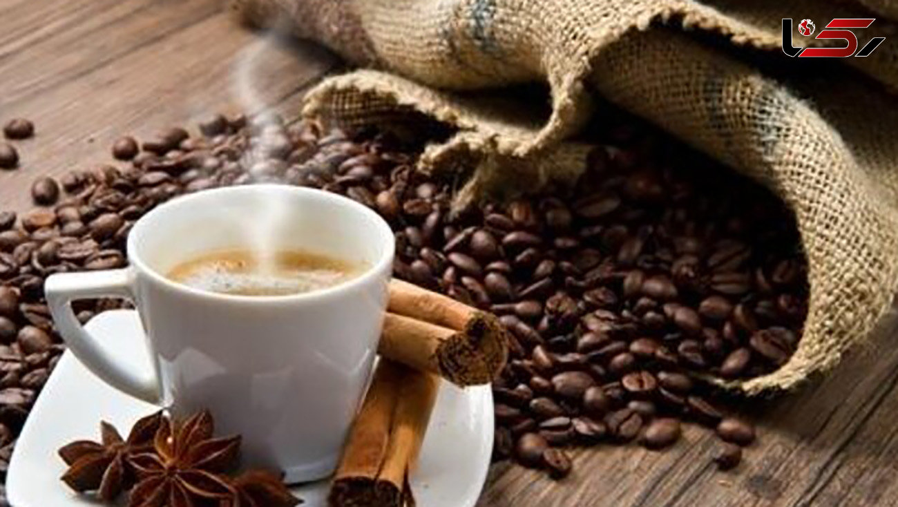 یک فنجان قهوه برای تضمین سلامت قلب