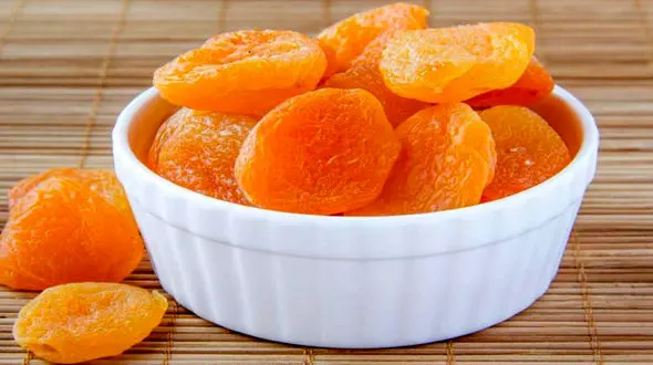 آهن کم دارید اگر...