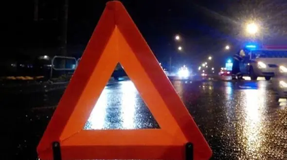 تصادف به‌خاطر لایی‌کشی خودروی دولتی! + فیلم و جزییات