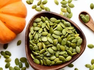 بهترین زمان خوردن تخمه کدو: نکات کلیدی و موثر