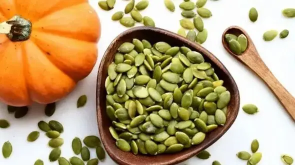 بهترین زمان خوردن تخمه کدو: نکات کلیدی و موثر