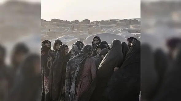 یونیسف: بیش از ۹۰ درصد قربانیان زمین‌لرزه هرات زنان و کودکان‌ هستند/ نیاز به  ۲۰ میلیون دلار کمک فوری وجود دارد