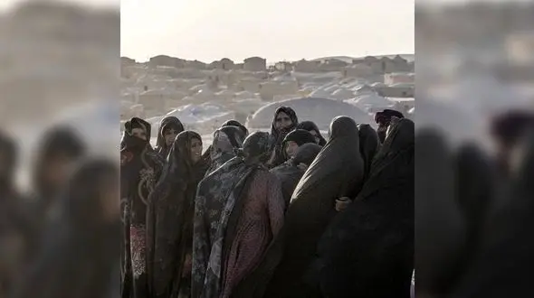 یونیسف: بیش از ۹۰ درصد قربانیان زمین‌لرزه هرات زنان و کودکان‌ هستند/ نیاز به  ۲۰ میلیون دلار کمک فوری وجود دارد