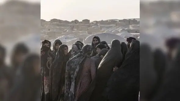 یونیسف: بیش از ۹۰ درصد قربانیان زمین‌لرزه هرات زنان و کودکان‌ هستند/ نیاز به  ۲۰ میلیون دلار کمک فوری وجود دارد