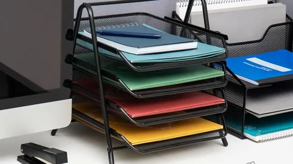 خرید لوازم التحریر و لوازم اداری از دفتر دستک