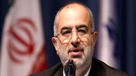 واکنش حسام الدین آشنا به تحت فشار قرار دادن قالیباف و رئیسی