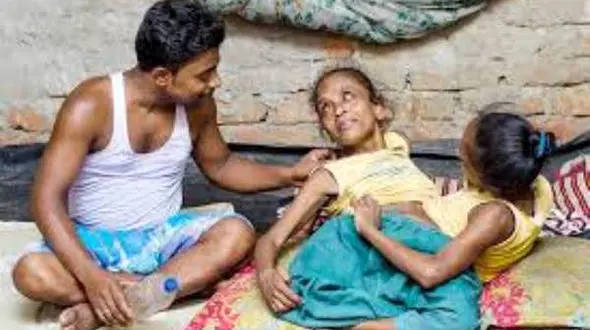 ازدواج جنجالی خواهران عنکبوتی با یک معشوقه +تصاویر