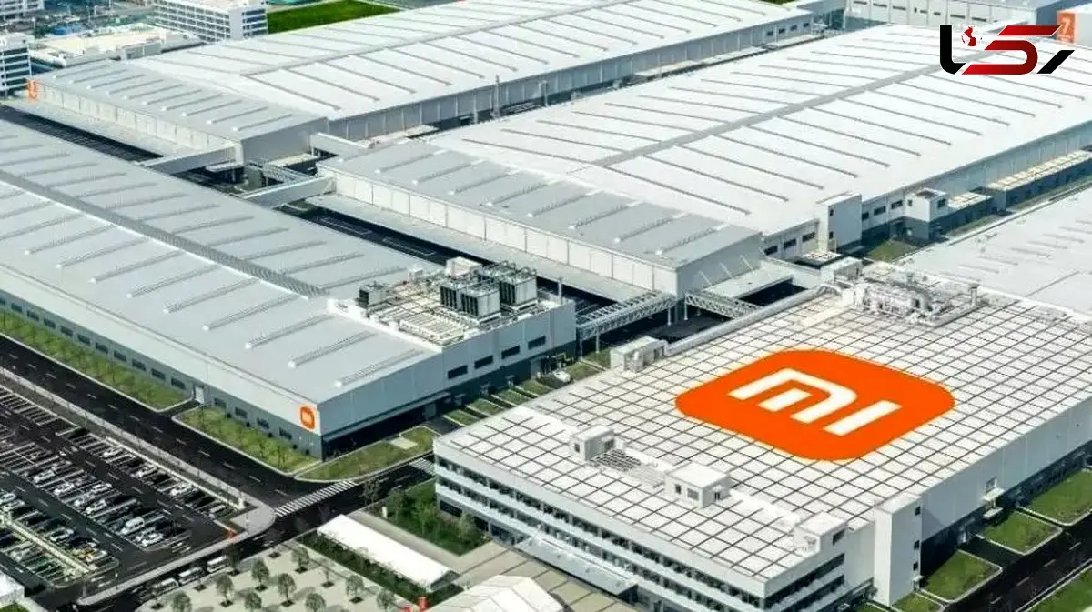 انقلاب تولید شیائومی: ورود به عصر کارخانه‌ های تمام رباتیک!