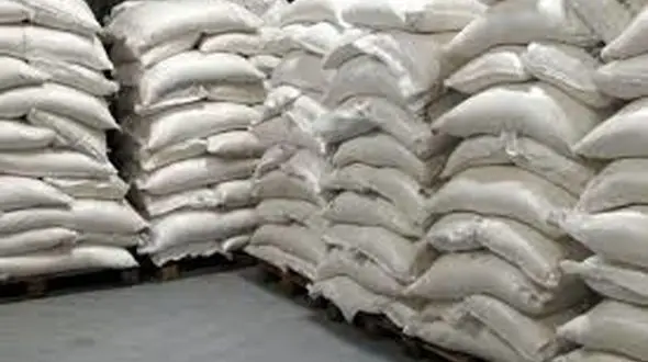 کامیون شکرهای قاچاق در الیگودرز توقیف شد