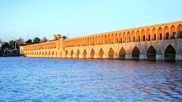 مرگ مشکوک جوان 28 ساله در رودخانه زاینده رود