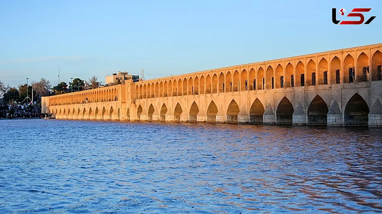 مرگ مشکوک جوان 28 ساله در رودخانه زاینده رود
