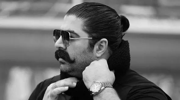 دانلود آهنگ جذاب ستاره میشی از بهنام بانی/ من همه دنیا رو بگردم مثل تو پیدا نمیشه نه نمیشه