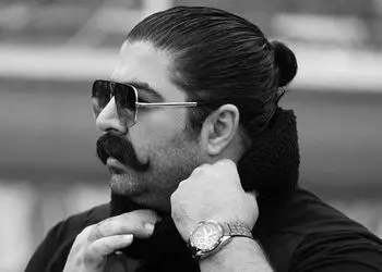 دانلود آهنگ جذاب ستاره میشی از بهنام بانی/ من همه دنیا رو بگردم مثل تو پیدا نمیشه نه نمیشه