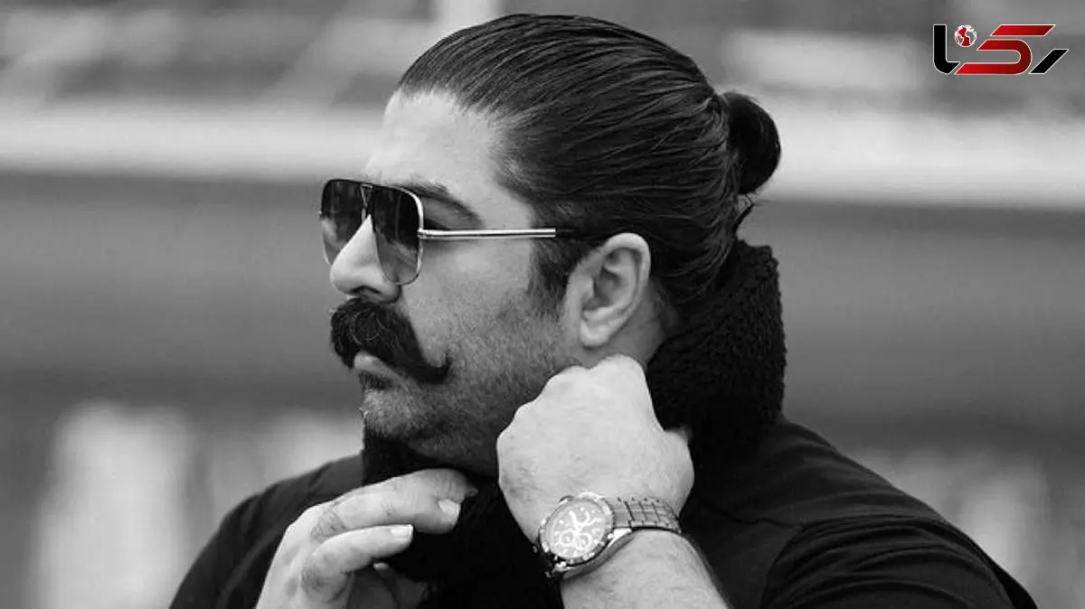 دانلود آهنگ جذاب ستاره میشی از بهنام بانی/ من همه دنیا رو بگردم مثل تو پیدا نمیشه نه نمیشه