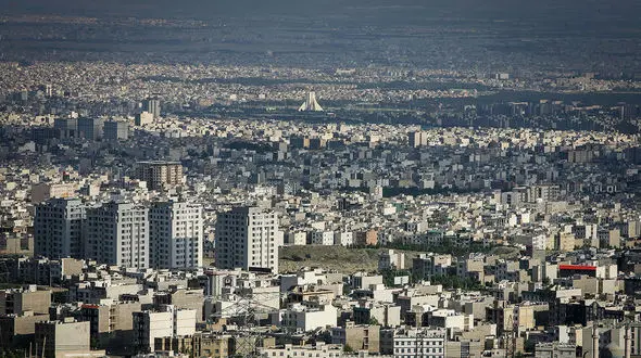 آپارتمان های نوساز خریدار ندارد + قیمت مسکن