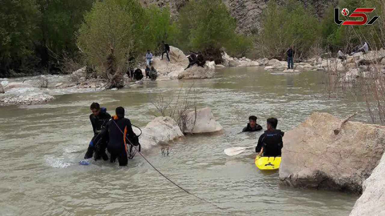 مرگ دردناک یک جوان گمشده در چهارمحال و بختیاری